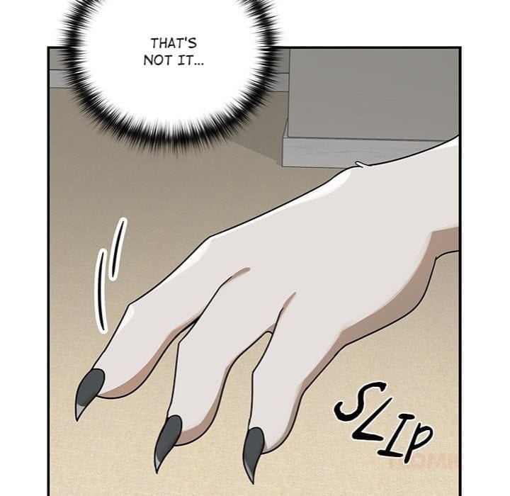 Paws on Campus (Uncensored), chapter 12, page 100 of 195