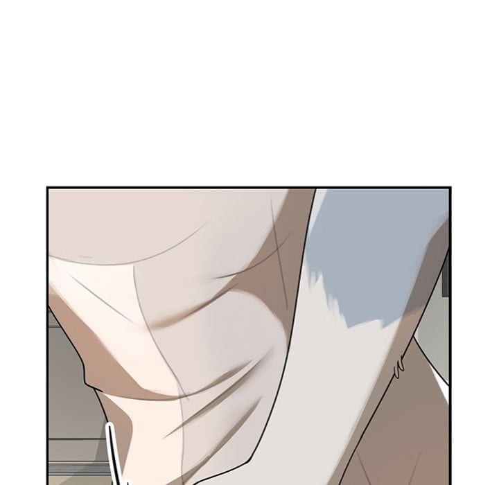 Paws on Campus (Uncensored), chapter 12, page 105 of 195