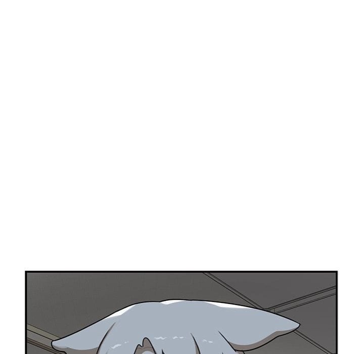Paws on Campus (Uncensored), chapter 12, page 107 of 195