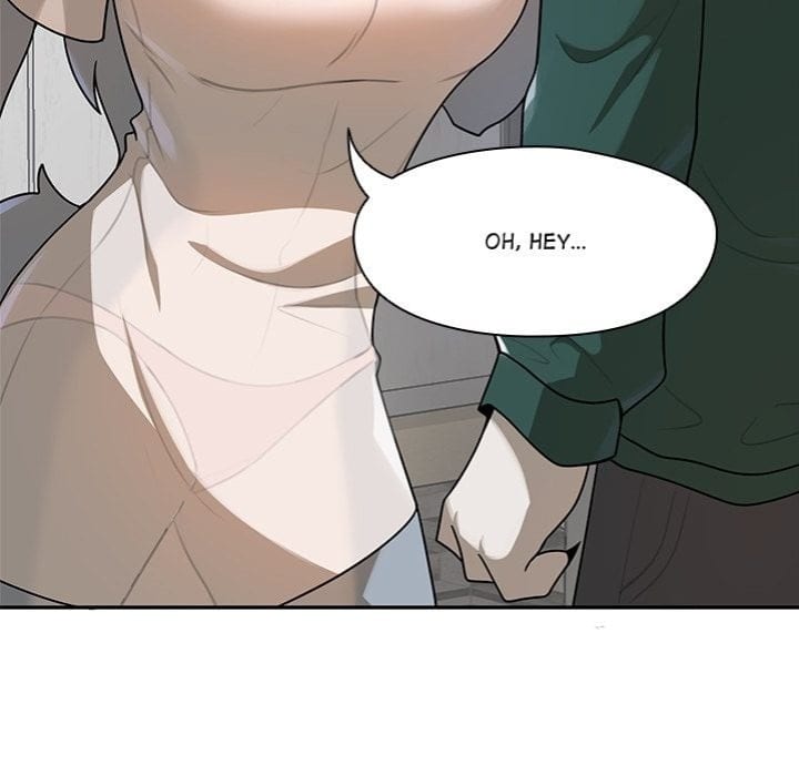 Paws on Campus (Uncensored), chapter 12, page 116 of 195