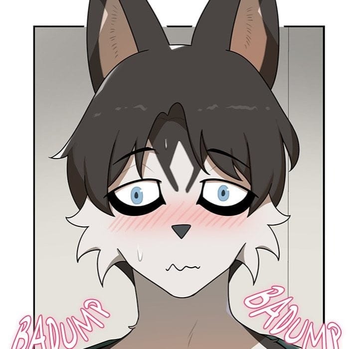 Paws on Campus (Uncensored), chapter 12, page 118 of 195