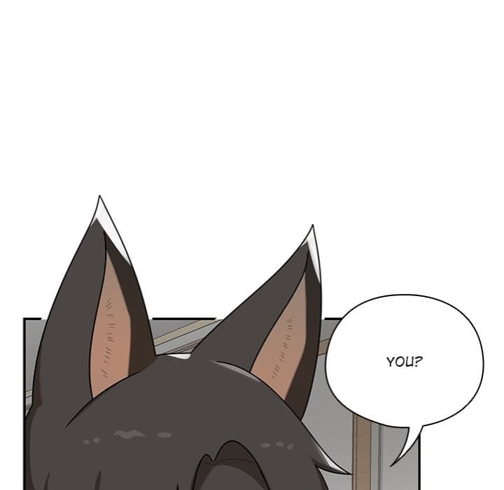 Paws on Campus (Uncensored), chapter 12, page 127 of 195