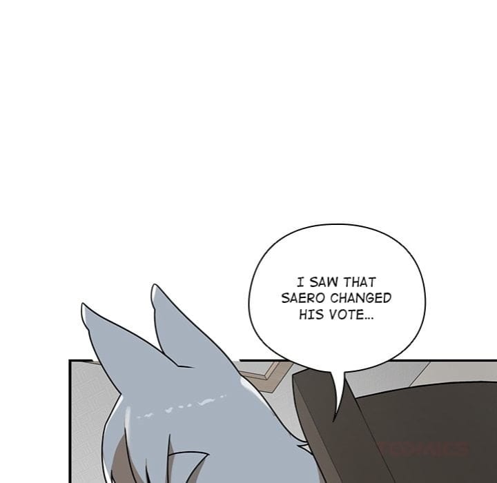 Paws on Campus (Uncensored), chapter 12, page 132 of 195