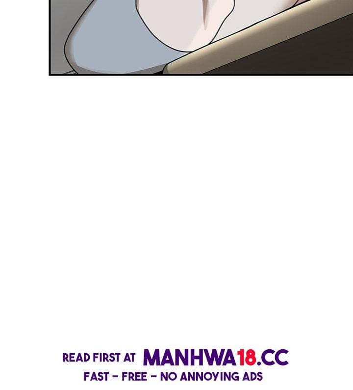 Paws on Campus (Uncensored), chapter 12, page 134 of 195
