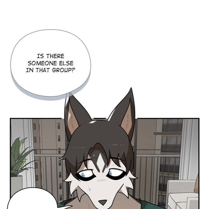 Paws on Campus (Uncensored), chapter 12, page 135 of 195