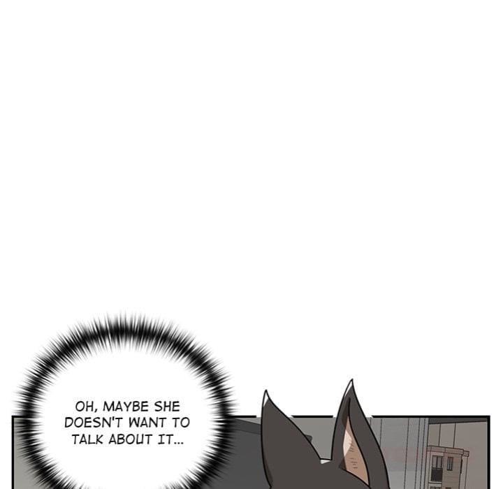 Paws on Campus (Uncensored), chapter 12, page 140 of 195