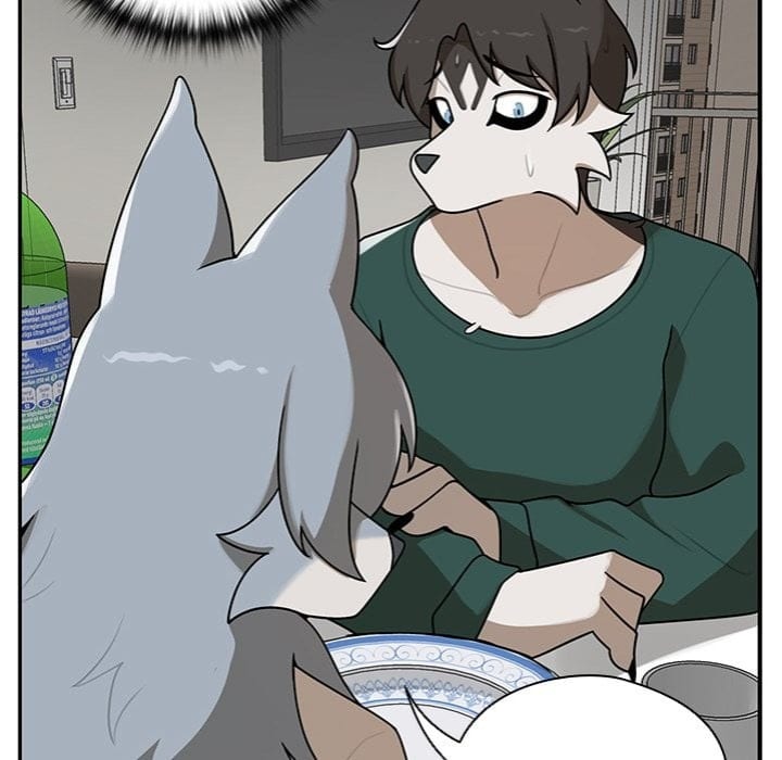 Paws on Campus (Uncensored), chapter 12, page 141 of 195