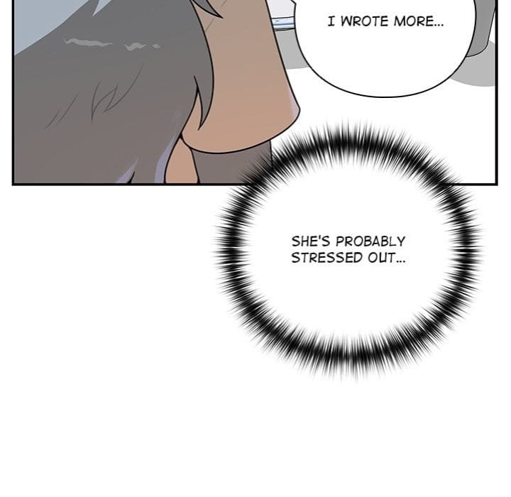 Paws on Campus (Uncensored), chapter 12, page 142 of 195