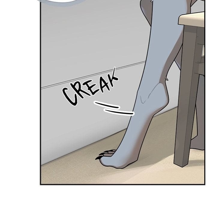Paws on Campus (Uncensored), chapter 12, page 144 of 195