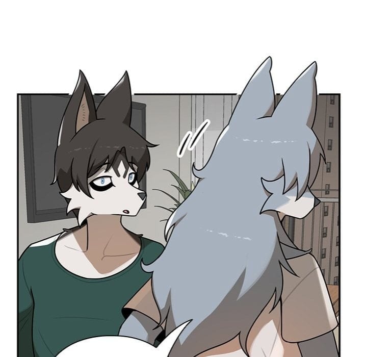 Paws on Campus (Uncensored), chapter 12, page 145 of 195