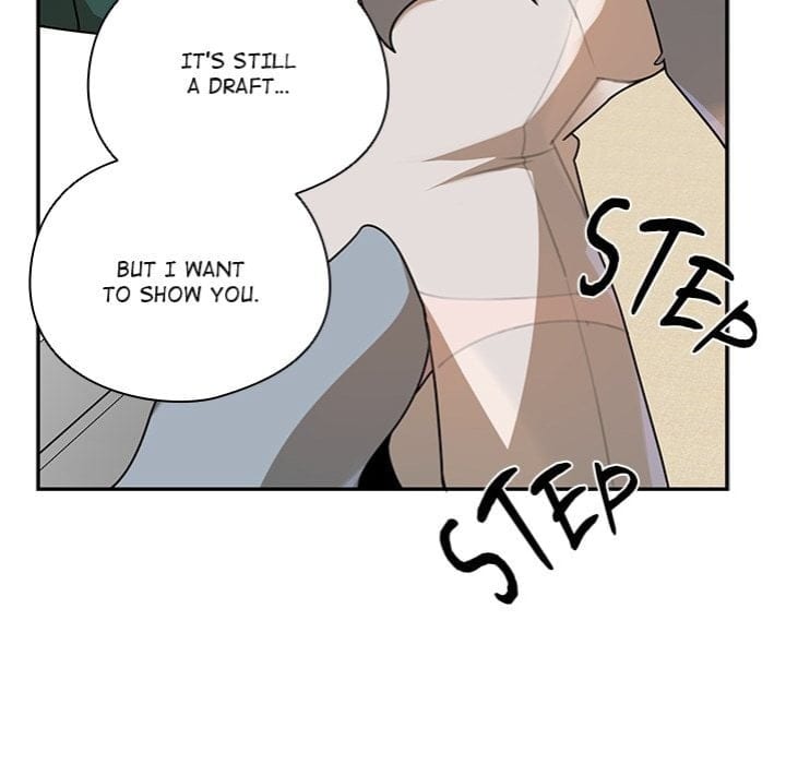 Paws on Campus (Uncensored), chapter 12, page 146 of 195