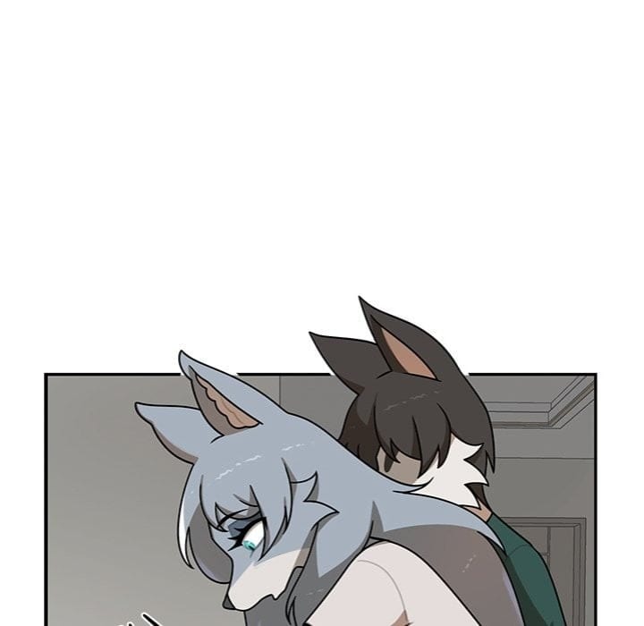 Paws on Campus (Uncensored), chapter 12, page 150 of 195