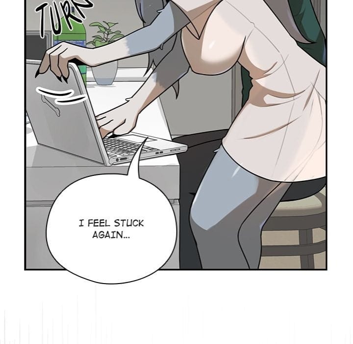 Paws on Campus (Uncensored), chapter 12, page 151 of 195