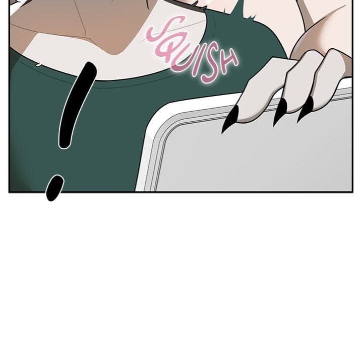 Paws on Campus (Uncensored), chapter 12, page 154 of 195