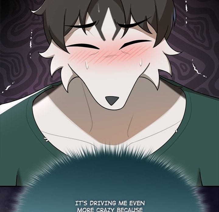 Paws on Campus (Uncensored), chapter 12, page 162 of 195