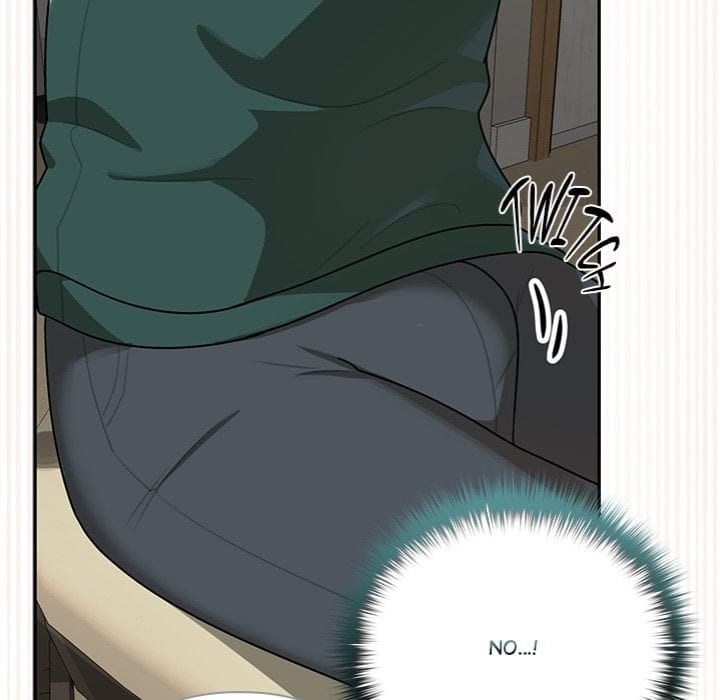 Paws on Campus (Uncensored), chapter 12, page 166 of 195