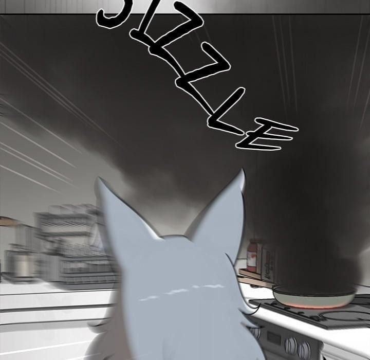 Paws on Campus (Uncensored), chapter 12, page 171 of 195