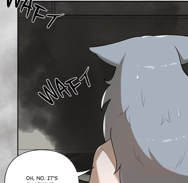 Paws on Campus (Uncensored), chapter 12, page 180 of 195