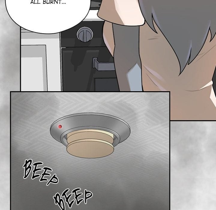 Paws on Campus (Uncensored), chapter 12, page 181 of 195