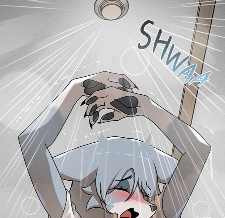 Paws on Campus (Uncensored), chapter 12, page 183 of 195