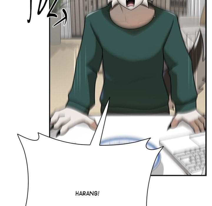 Paws on Campus (Uncensored), chapter 12, page 187 of 195