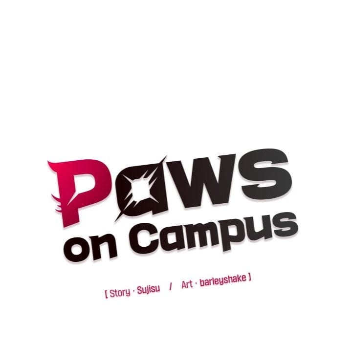 Paws on Campus (Uncensored), chapter 12, page 195 of 195