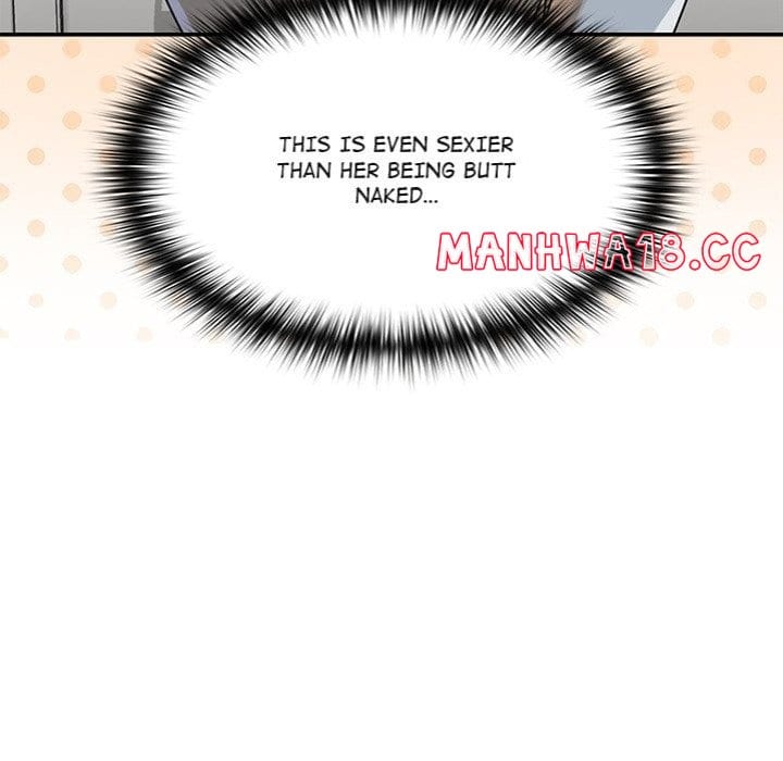 Paws on Campus (Uncensored), chapter 13, page 7 of 187