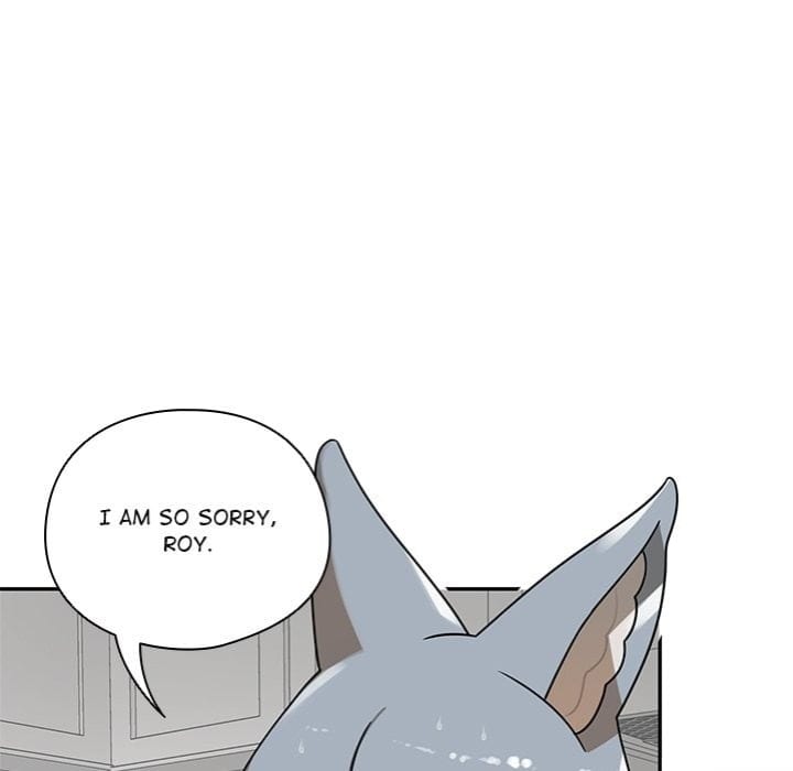 Paws on Campus (Uncensored), chapter 13, page 13 of 187