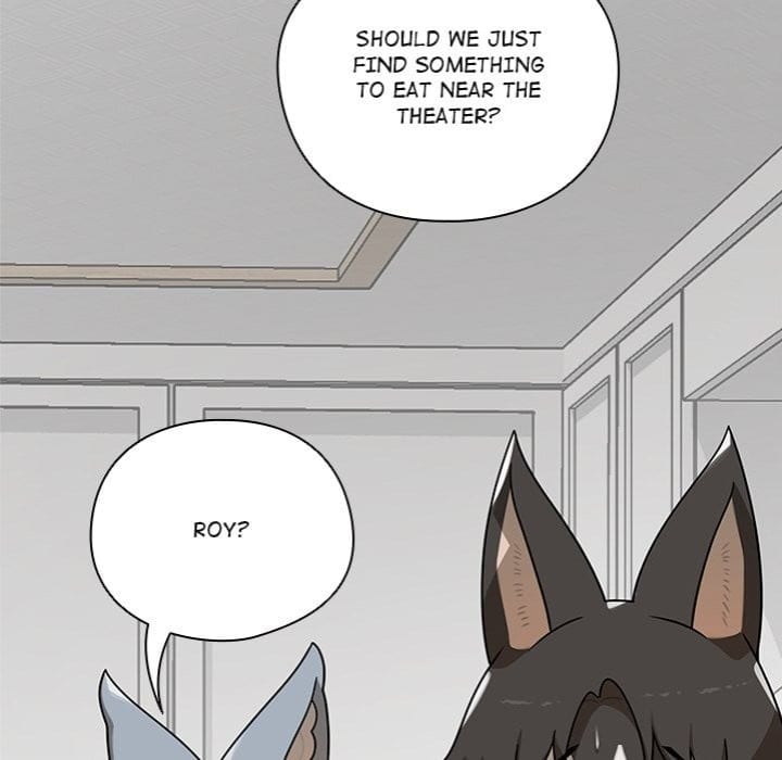 Paws on Campus (Uncensored), chapter 13, page 15 of 187