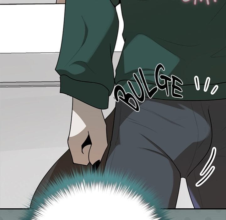 Paws on Campus (Uncensored), chapter 13, page 17 of 187