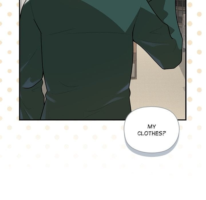 Paws on Campus (Uncensored), chapter 13, page 20 of 187