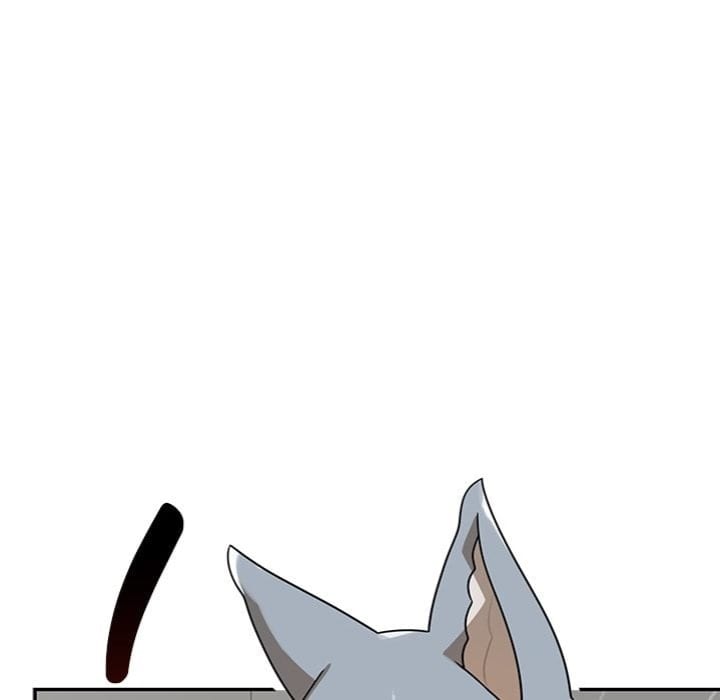 Paws on Campus (Uncensored), chapter 13, page 21 of 187