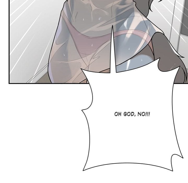 Paws on Campus (Uncensored), chapter 13, page 23 of 187