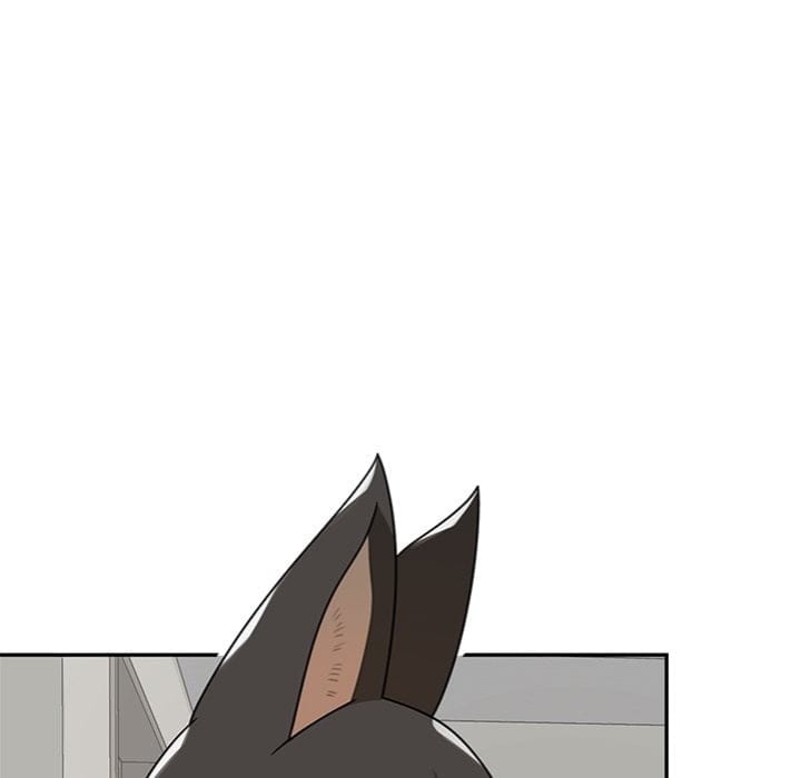 Paws on Campus (Uncensored), chapter 13, page 24 of 187