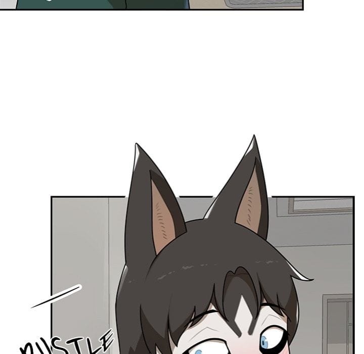 Paws on Campus (Uncensored), chapter 13, page 26 of 187
