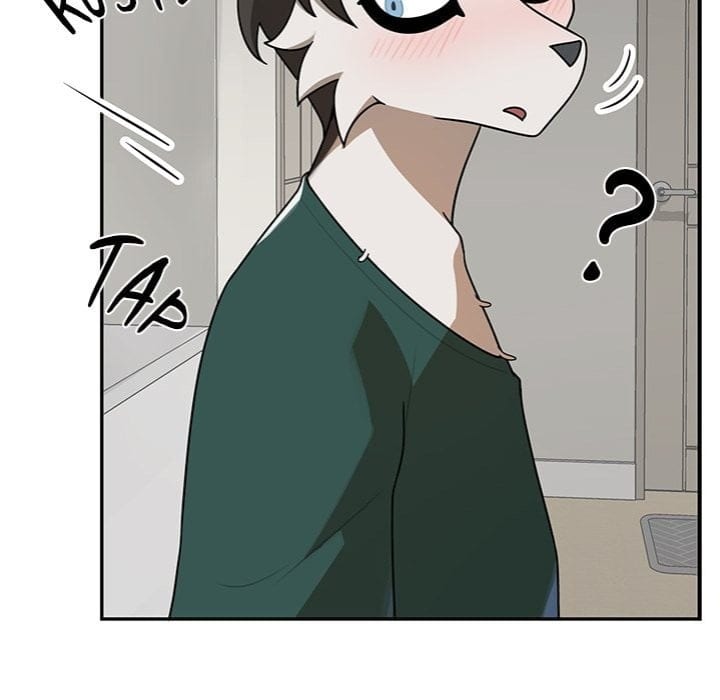 Paws on Campus (Uncensored), chapter 13, page 27 of 187