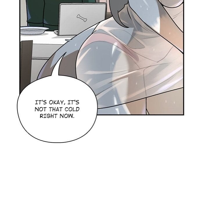 Paws on Campus (Uncensored), chapter 13, page 38 of 187
