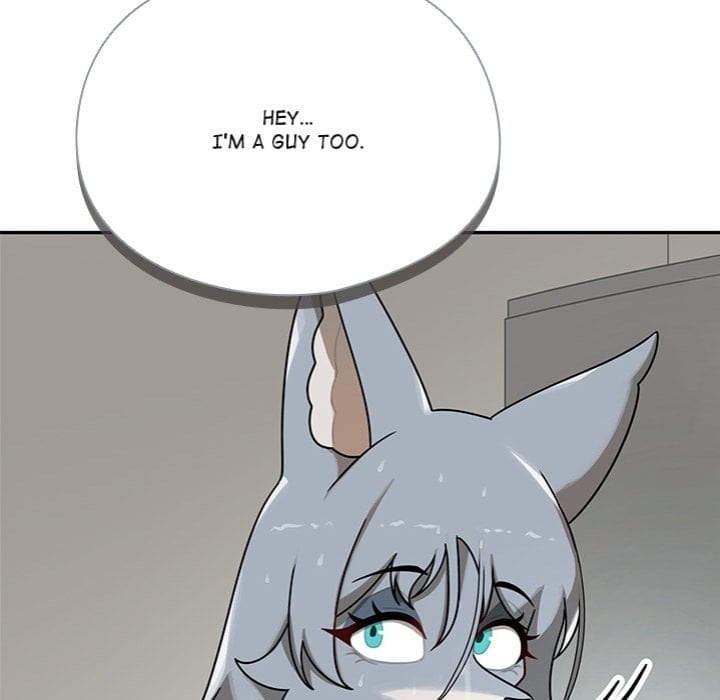 Paws on Campus (Uncensored), chapter 13, page 42 of 187