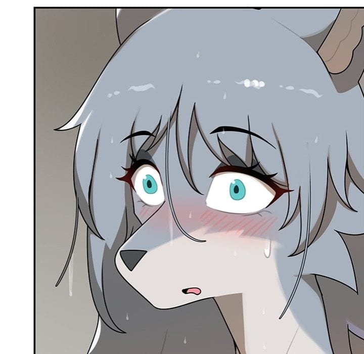 Paws on Campus (Uncensored), chapter 13, page 49 of 187