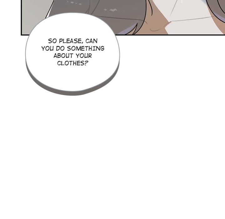Paws on Campus (Uncensored), chapter 13, page 50 of 187
