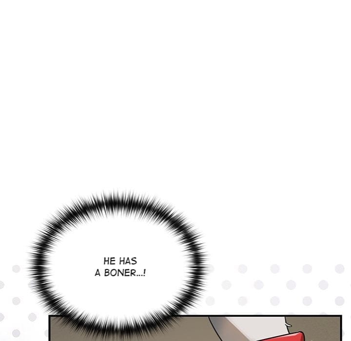 Paws on Campus (Uncensored), chapter 13, page 51 of 187