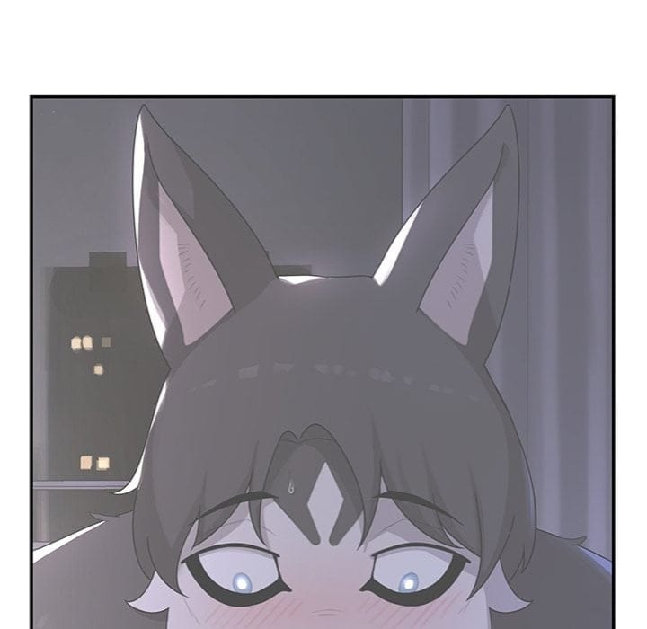 Paws on Campus (Uncensored), chapter 13, page 56 of 187