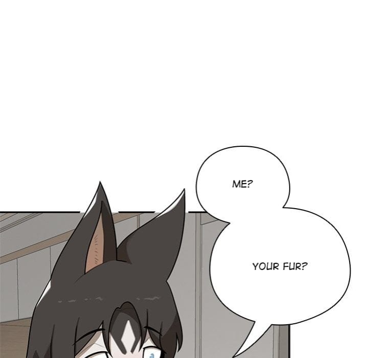 Paws on Campus (Uncensored), chapter 13, page 66 of 187