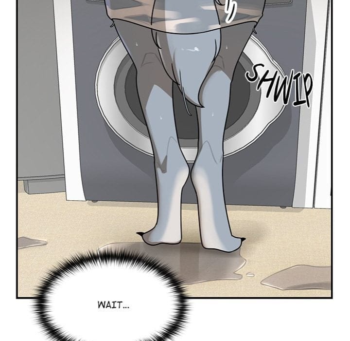 Paws on Campus (Uncensored), chapter 13, page 70 of 187