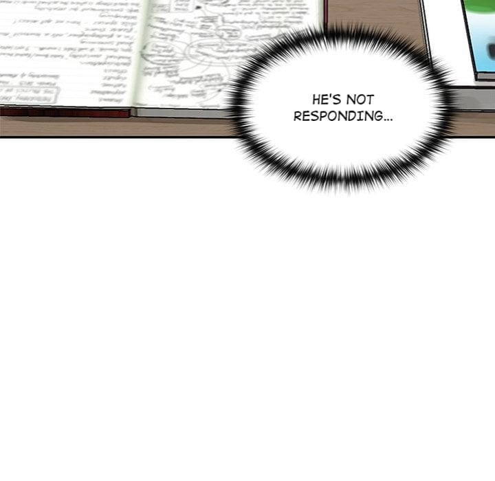 Paws on Campus (Uncensored), chapter 13, page 80 of 187