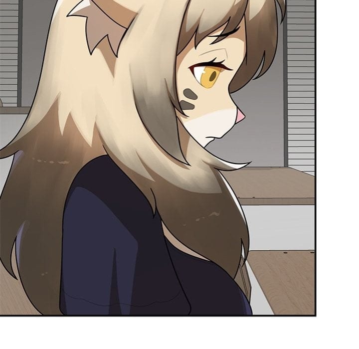 Paws on Campus (Uncensored), chapter 13, page 82 of 187