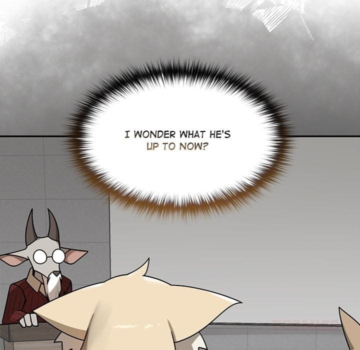 Paws on Campus (Uncensored), chapter 13, page 84 of 187