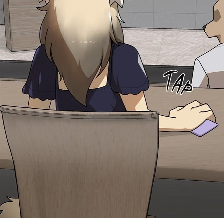 Paws on Campus (Uncensored), chapter 13, page 85 of 187