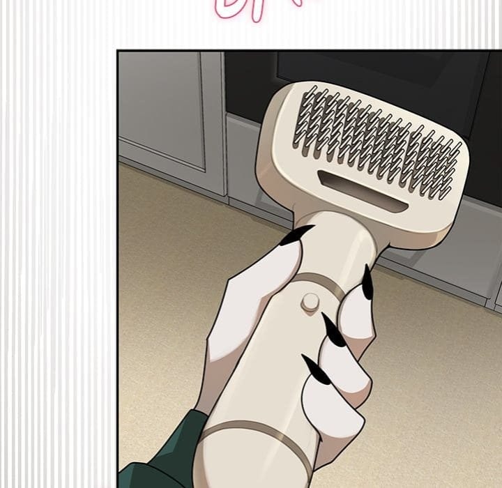 Paws on Campus (Uncensored), chapter 13, page 89 of 187