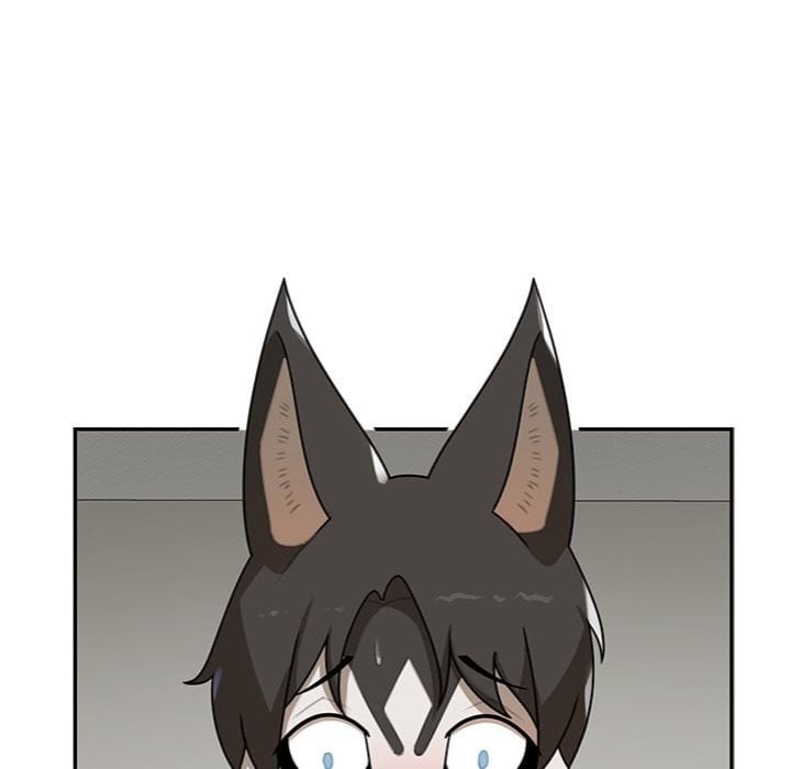 Paws on Campus (Uncensored), chapter 13, page 94 of 187